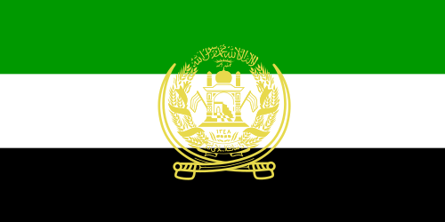 Afghan Northern Alliance